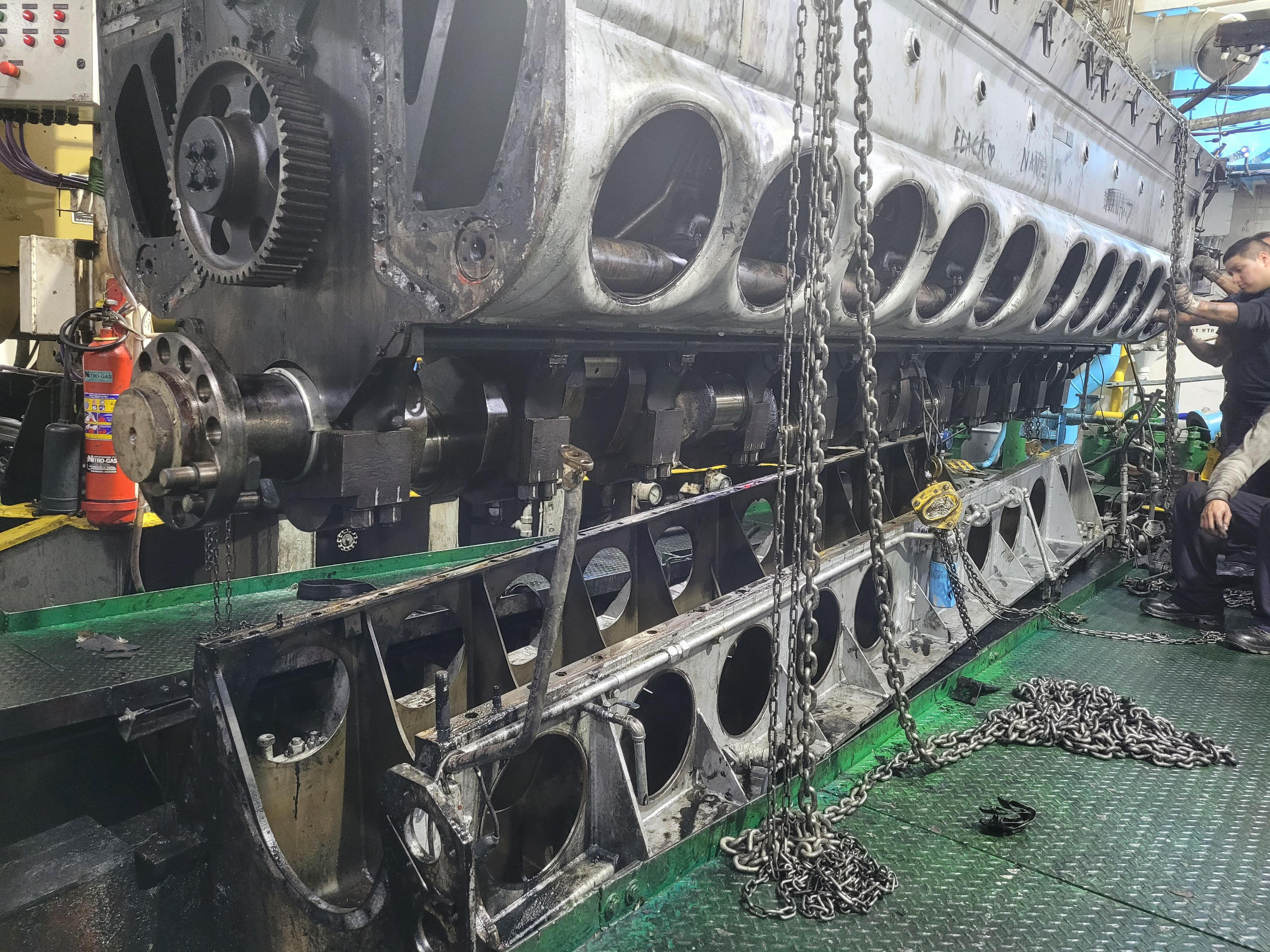 Imagen de trabajos